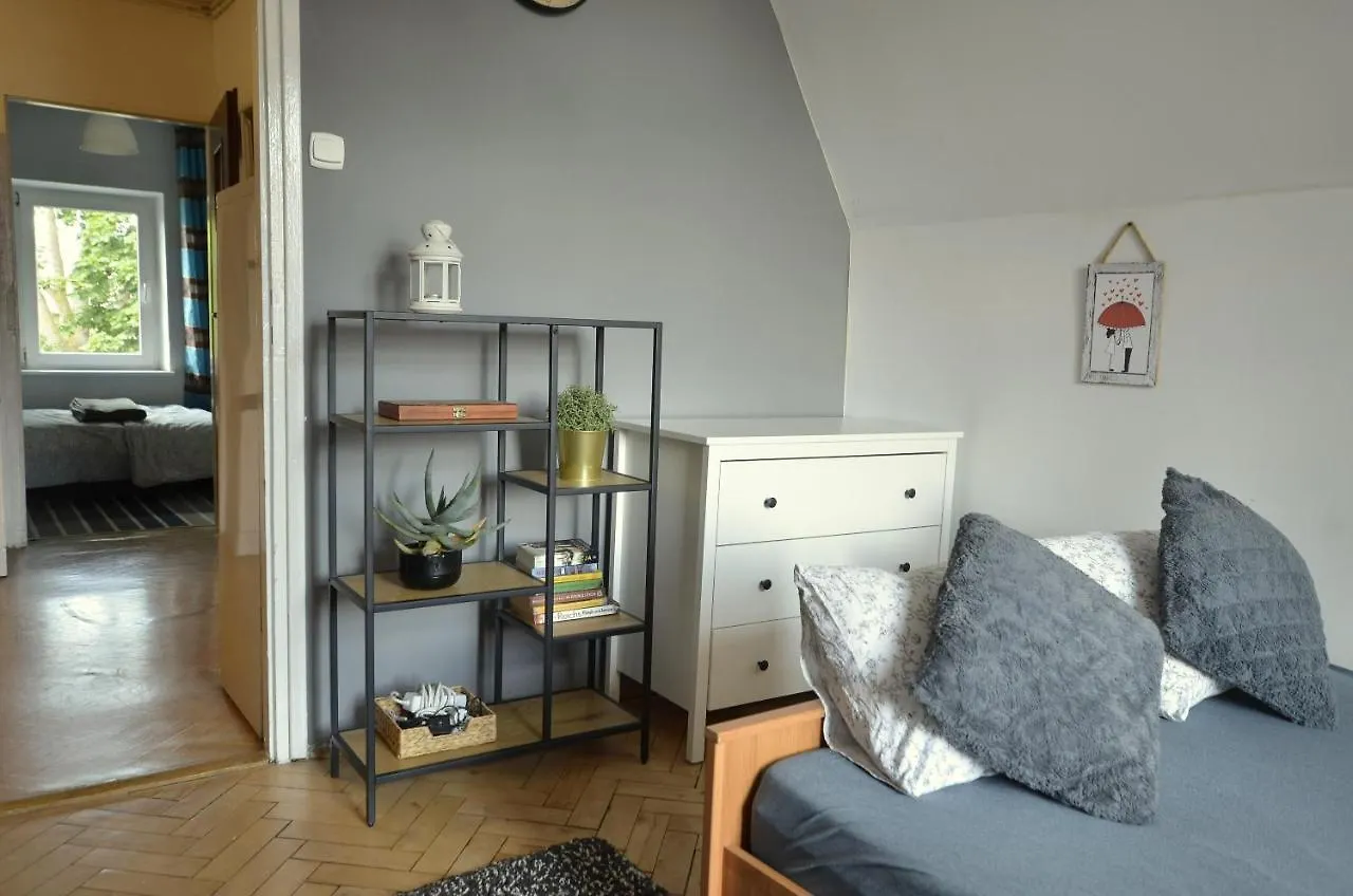 Old Town Happy Apartment, The Best Location Гданьск 0*,  Польша