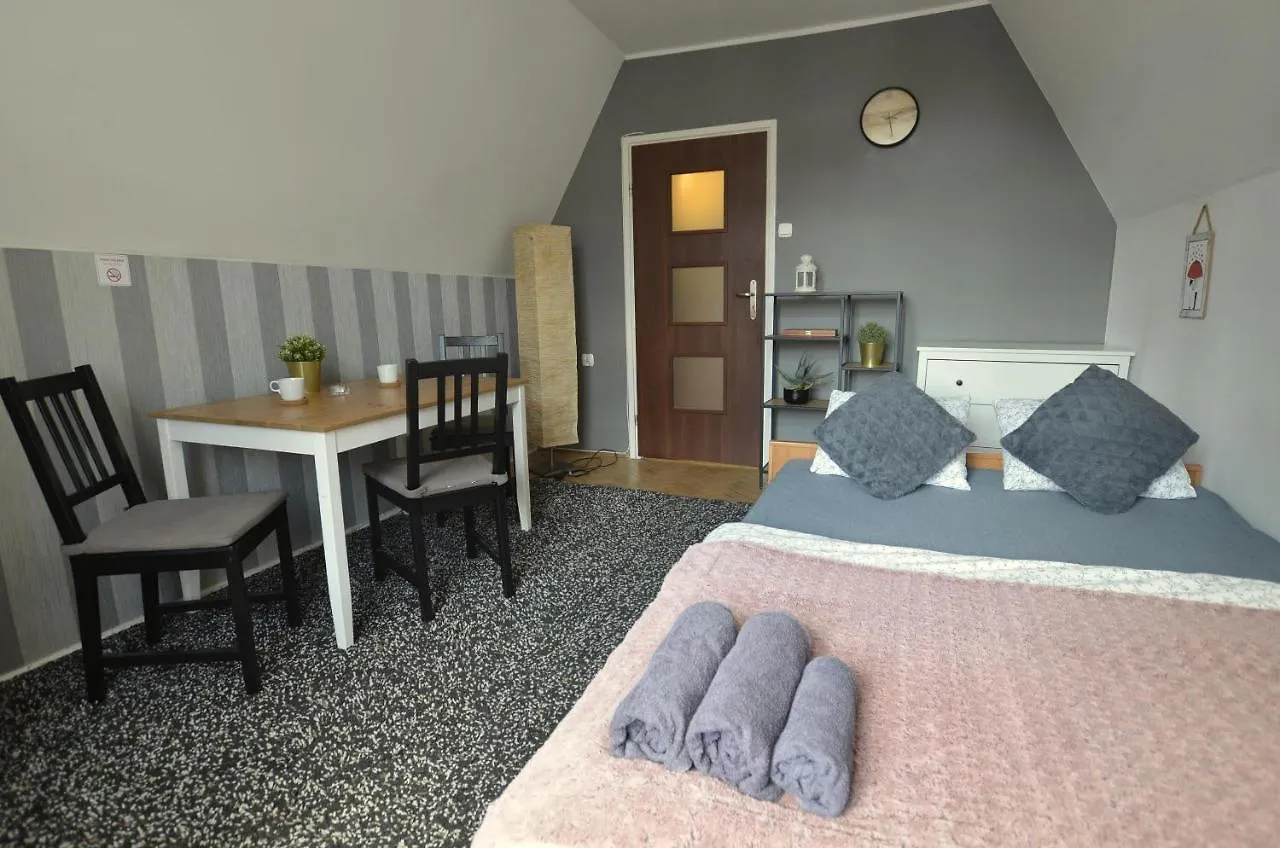Апартаменты Old Town Happy Apartment, The Best Location Гданьск Польша