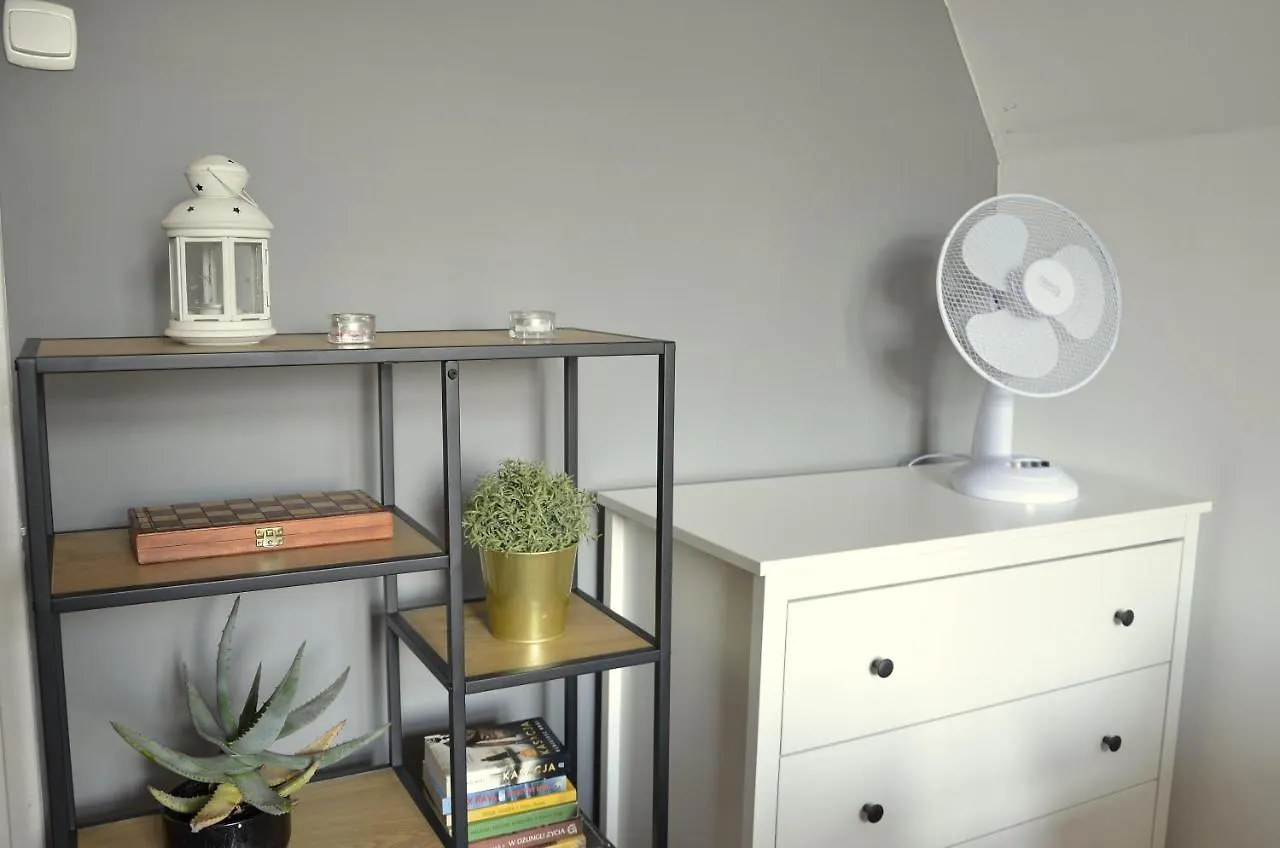 Old Town Happy Apartment, The Best Location Гданьск